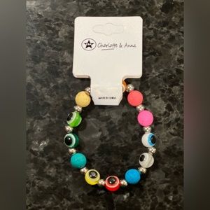 Evil Eye Bracelet - Left or Right?!?!